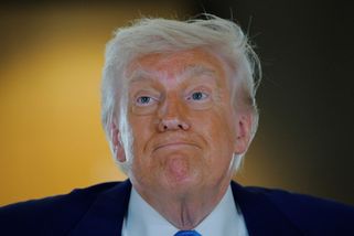 Trump v soukromí přiznává: Putin nechce mír - Novinky